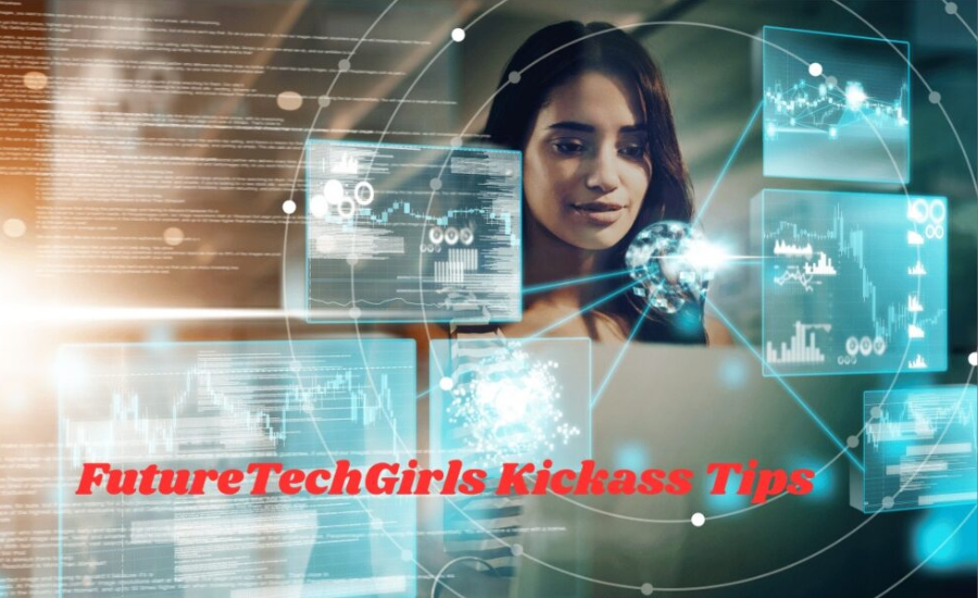 FutureTechGirls Kickass Tips For A Successful Career In Technology