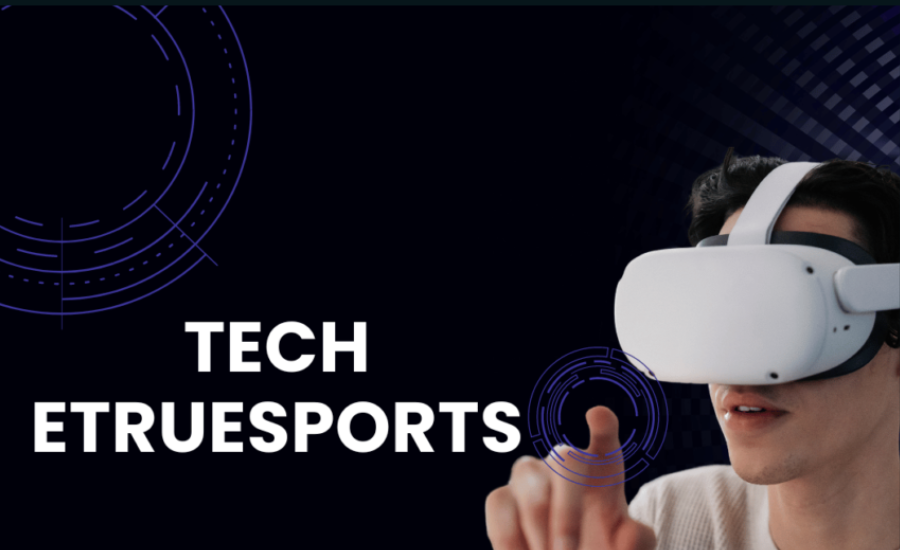 tech etruesports