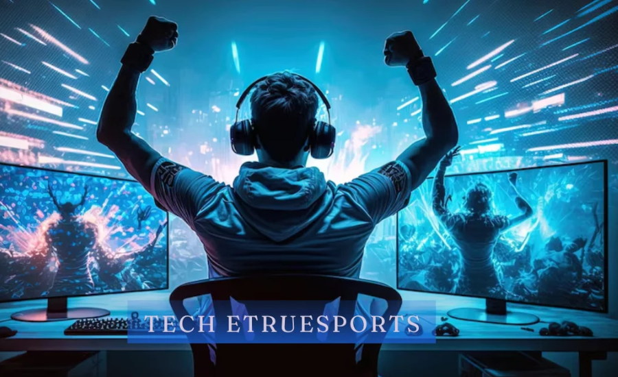 tech etruesports