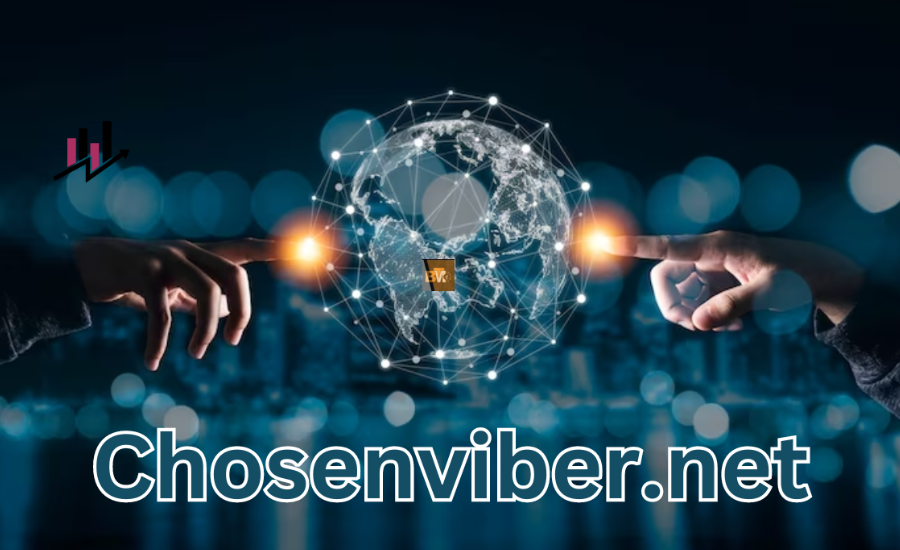 chosenviber.net