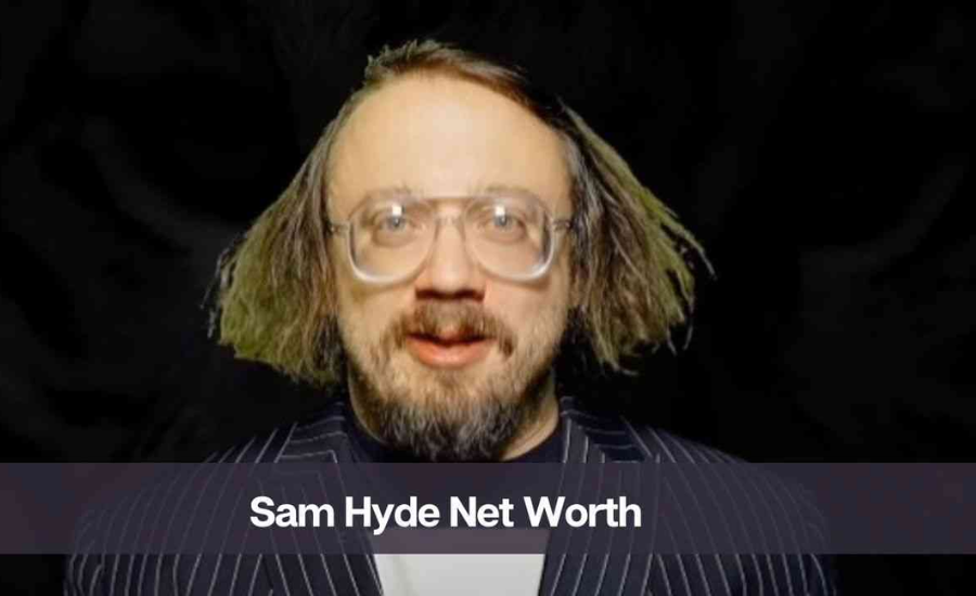 sam hyde net worth