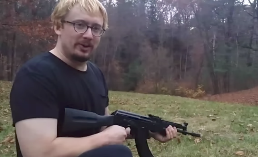 sam hyde net worth