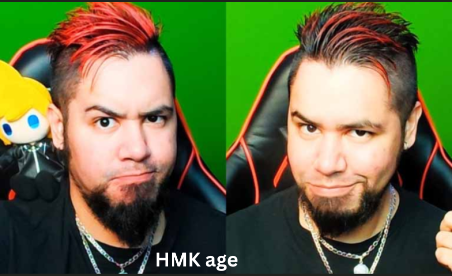 hmk age