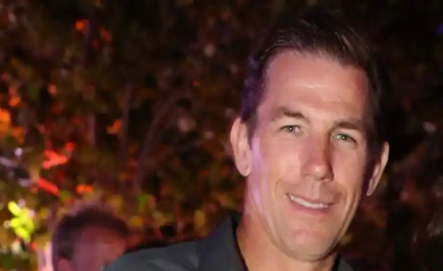 thomas ravenel net worth