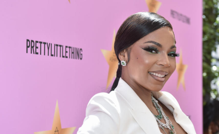 ashanti net worth