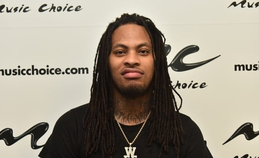 waka flocka net worth