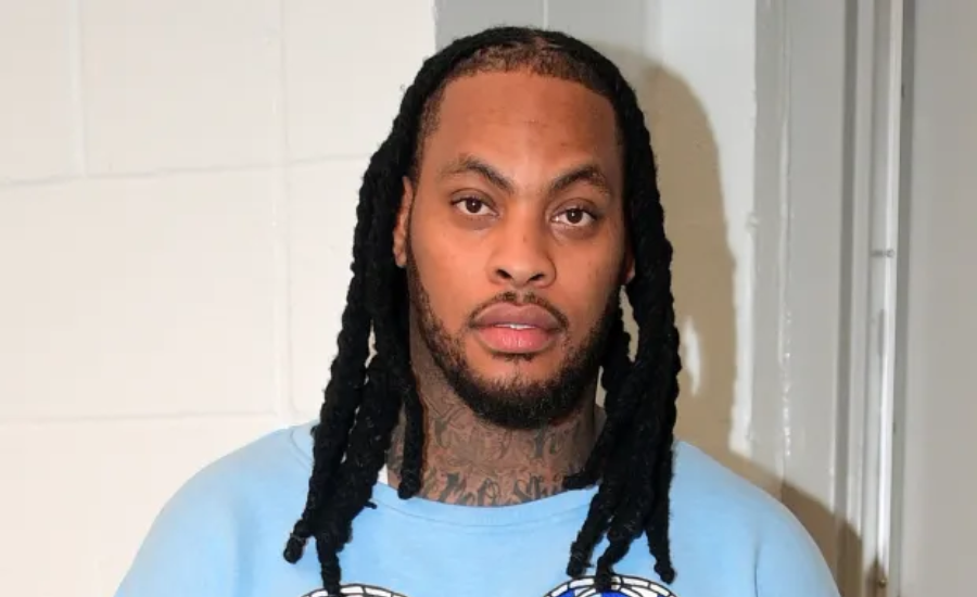 waka flocka net worth