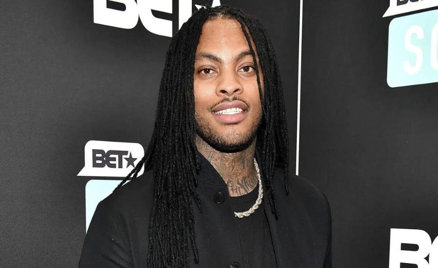 waka flocka net worth