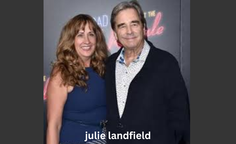 julie landfield