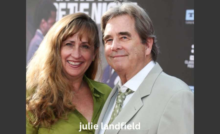 julie landfield