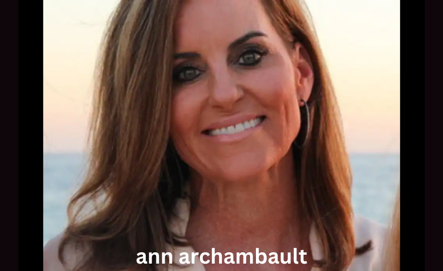 ann archambault