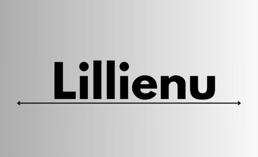 lillienu