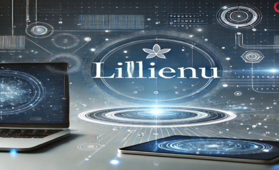 lillienu