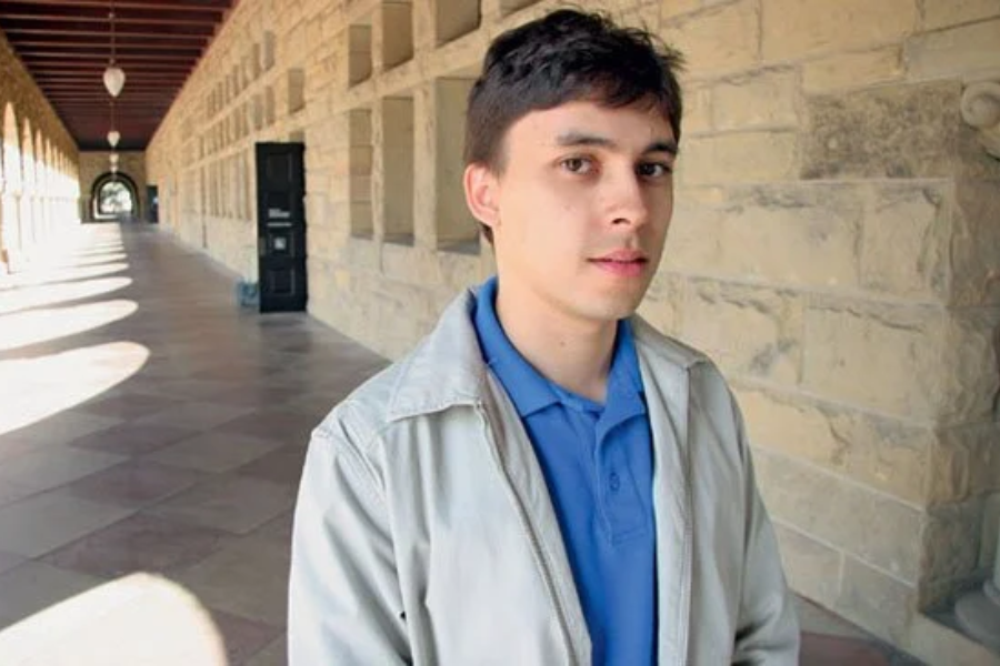 jawed karim net worth