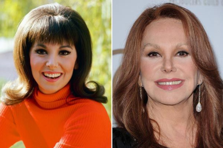 marlo thomas net worth