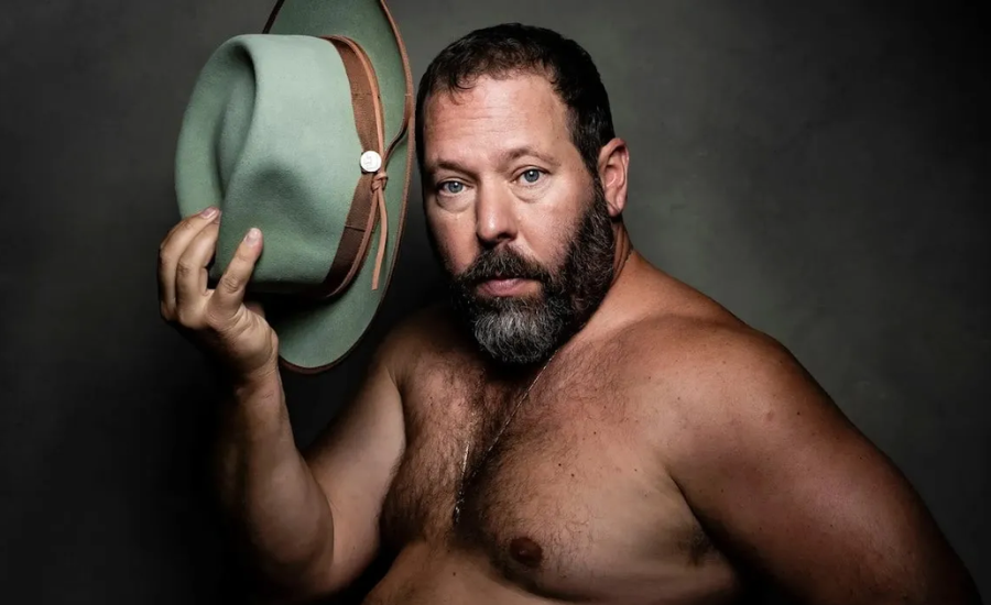 bert kreischer net worth