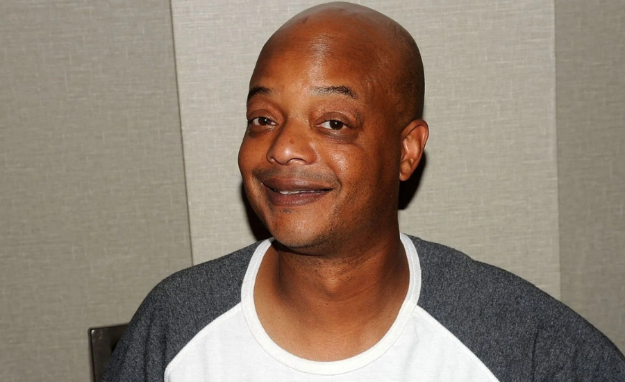 todd bridges net worth