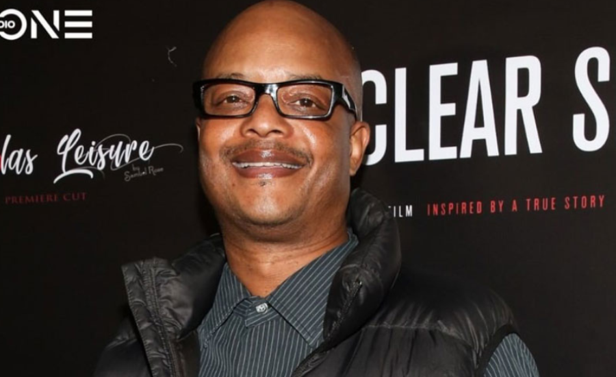 todd bridges net worth