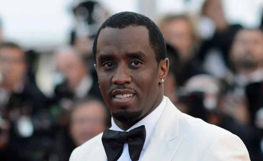 diddy combs net worth