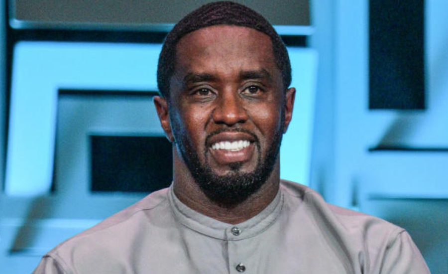 diddy combs net worth