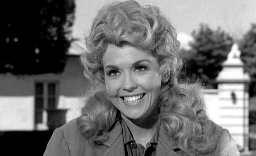 donna douglas net worth